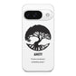 Amity Divergent Faction Google Pixel 9 Case