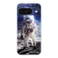 Astronaut Space Moon Google Pixel 9 Case