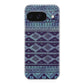 Aztec Motif Google Pixel 9 Case