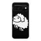 Baa Baa White Sheep Google Pixel 9 Case