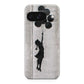 Banksy Girl With Balloons Google Pixel 9 Case