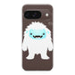 Big Foot Yeti Google Pixel 9 Case