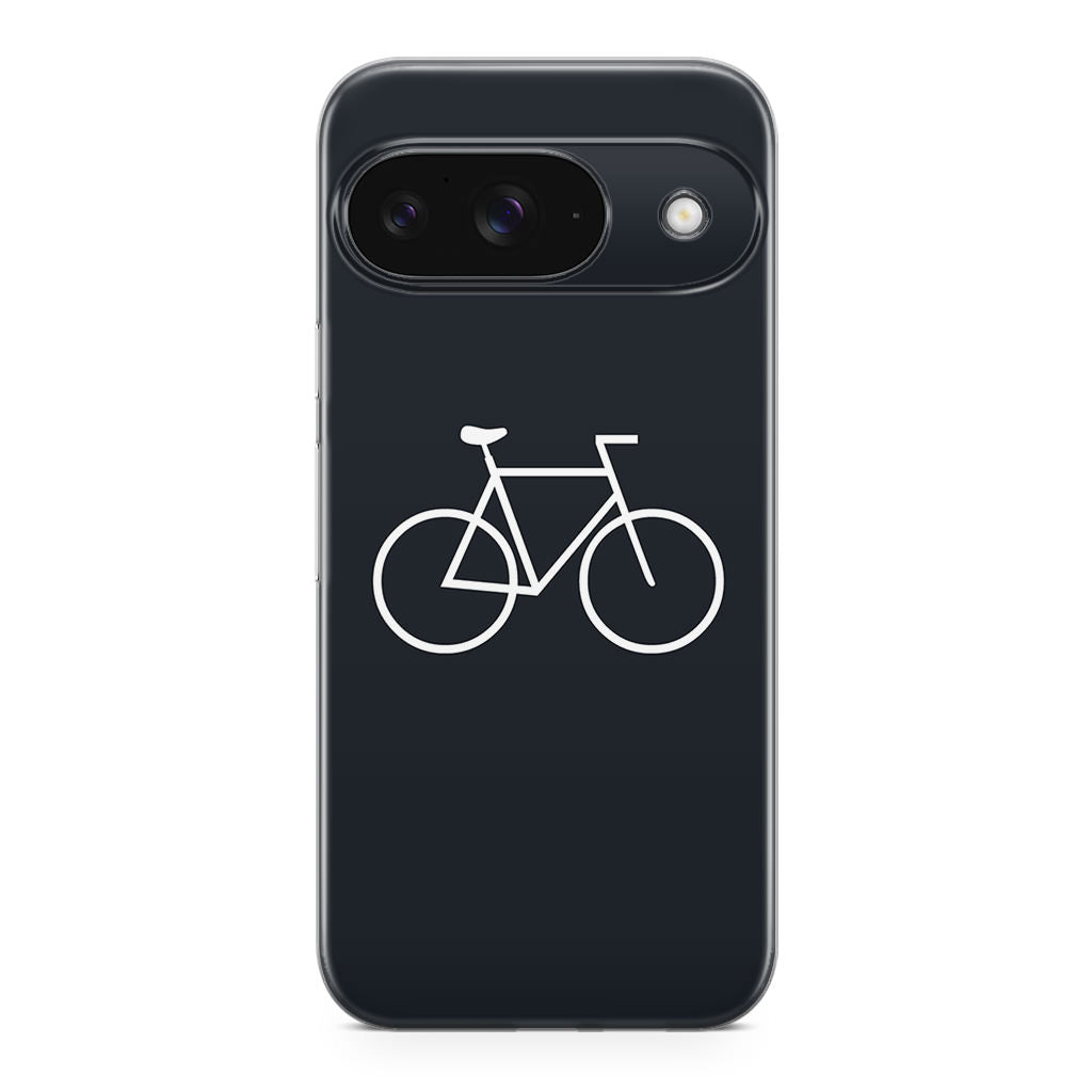 Biker Only Google Pixel 9 Case