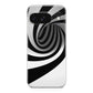 Black and White Twist Google Pixel 9 Case