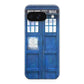 Blue Police Call Box Google Pixel 9 Case