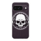 Bone Skull Club Google Pixel 9 Case