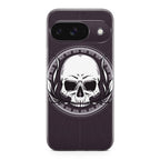 Bone Skull Club Google Pixel 9 Case
