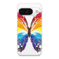 Butterfly Abstract Colorful Google Pixel 9 Case