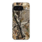 Camoflage Real Tree Google Pixel 9 Case