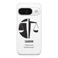 Candor Divergent Faction Google Pixel 9 Case