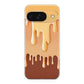 Cheese & Butter Dripping Google Pixel 9 Case