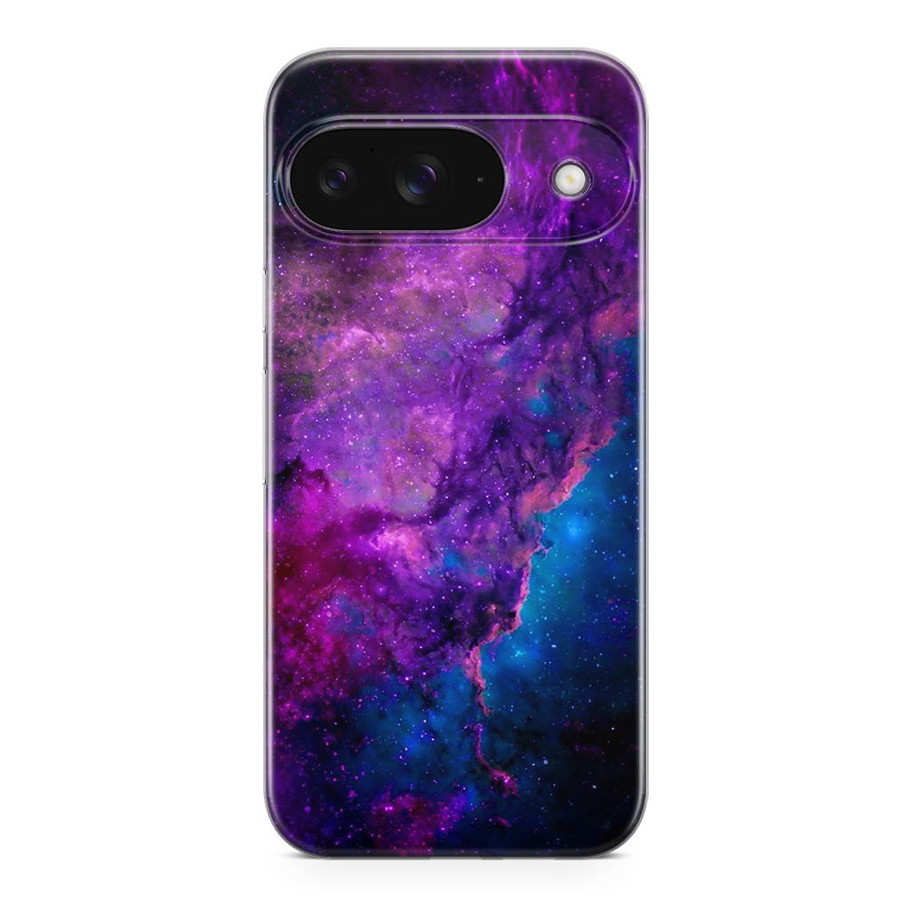 Cloud in the Galaxy Google Pixel 9 Case