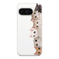 Cute Cats Vertical Google Pixel 9 Case