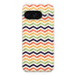 Cute Stripes Google Pixel 9 Case