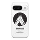 Dauntless Divergent Faction Google Pixel 9 Case