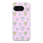 Diamonds Pattern Google Pixel 9 Case