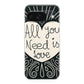 Drawn Love Google Pixel 9 Case