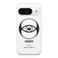 Erudite Divergent Faction Google Pixel 9 Case