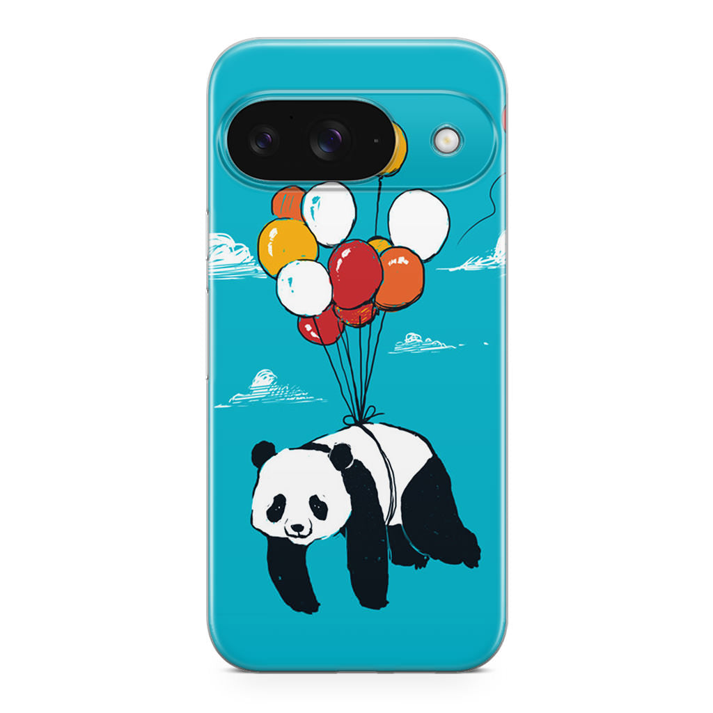 Flying Panda Google Pixel 9 Case