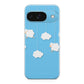 Flying Sheep Google Pixel 9 Case