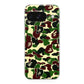 Forest Army Camo Google Pixel 9 Case