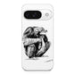 Guinea Chimp Google Pixel 9 Case