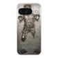 Han Solo in Carbonite Google Pixel 9 Case