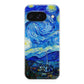 Hogwarts Starry Night Google Pixel 9 Case