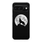 Howling Night Wolves Google Pixel 9 Case