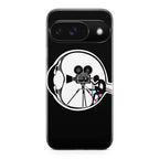 Imagination Vision Google Pixel 9 Case