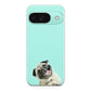 Laughing Pug Google Pixel 9 Case