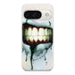 Lips Mouth Teeth Google Pixel 9 Case