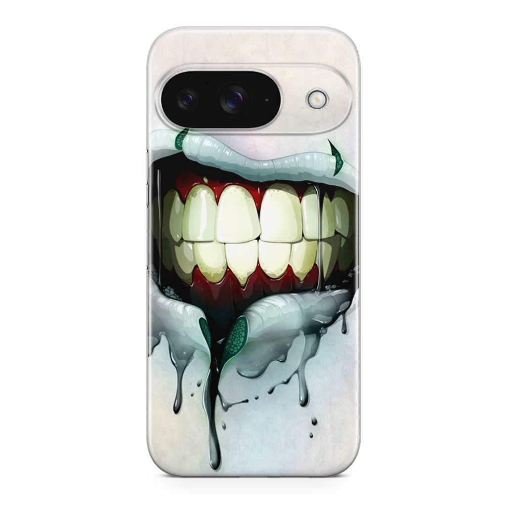 Lips Mouth Teeth Google Pixel 9 Case