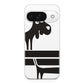 Long Dog Google Pixel 9 Case