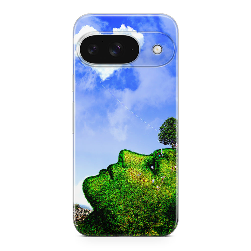 Love Nature Google Pixel 9 Case