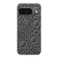 Mechanical Gears Google Pixel 9 Case