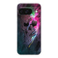 Melted Skull Google Pixel 9 Case