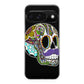 Mustache Sugar Skull Google Pixel 9 Case