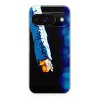 Never Knows Best Google Pixel 9 Case