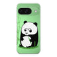 Panda Art Google Pixel 9 Case