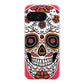 Pink Sugar Skull Google Pixel 9 Case