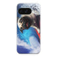 Pug Surfers Google Pixel 9 Case