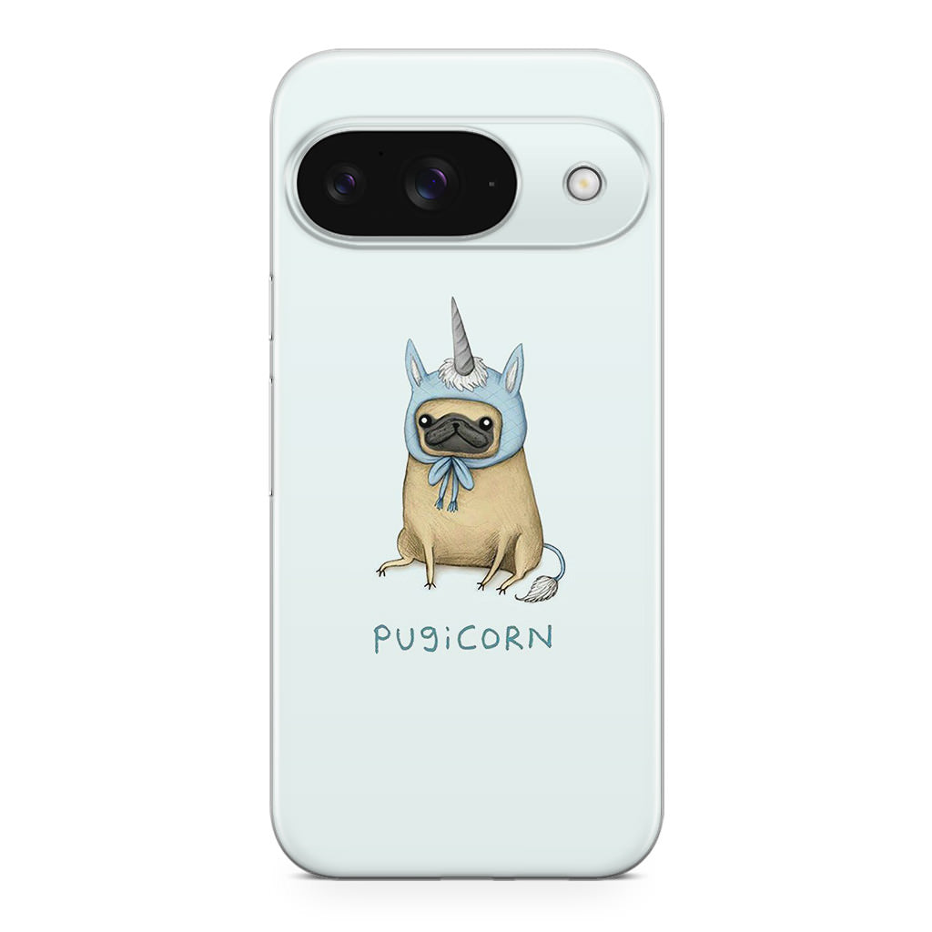 Pugicorn Google Pixel 9 Case