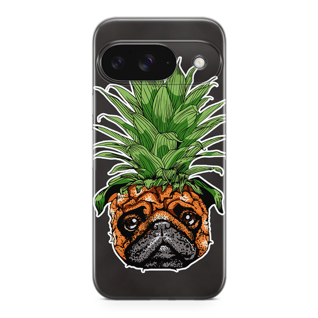 Pugnapple Google Pixel 9 Case