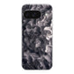 Quicksilver Abstract Art Google Pixel 9 Case