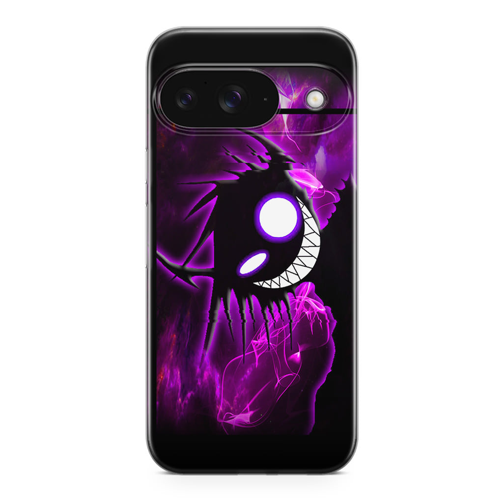 Sinister Minds Google Pixel 9 Case