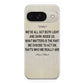 Sirius Black Quote Google Pixel 9 Case