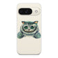 Smile Cat Google Pixel 9 Case