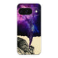 Smoking Galaxy Google Pixel 9 Case