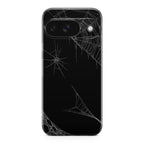 Spider Web Google Pixel 9 Case